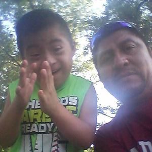 Meet your Posher, Raul